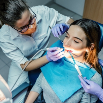 Everest Dental image 1
