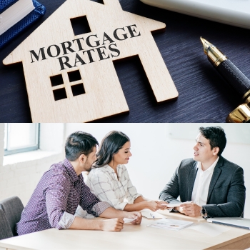 Huge discount on mortgage rates