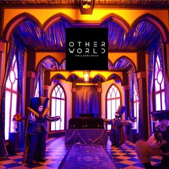 Otherworld Philadelphia image 1